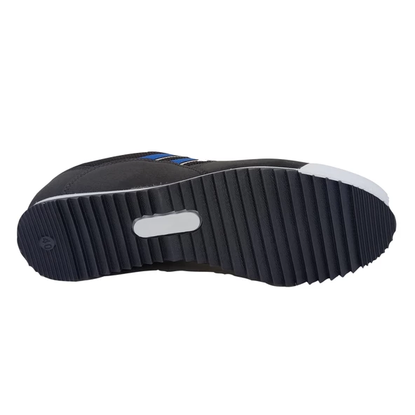 Tiglon 09017 Erkek Spor Ayakkabı Füme - 5