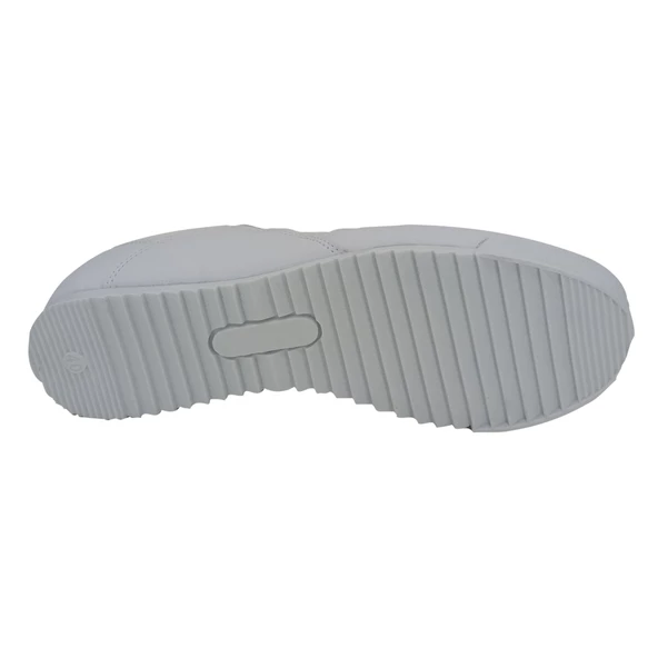 Tiglon 09017 Erkek Spor Ayakkabı Beyaz - 5