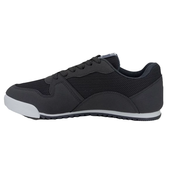 Tiglon 09017 Erkek Spor Ayakkabı Füme - 4