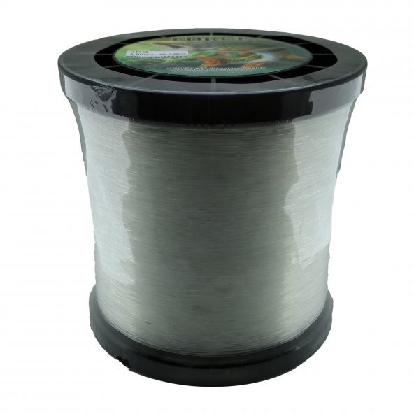 Effe Force 12000m 0.20mm Bobin Misina Çekeri 8.64kg Beyaz - 3