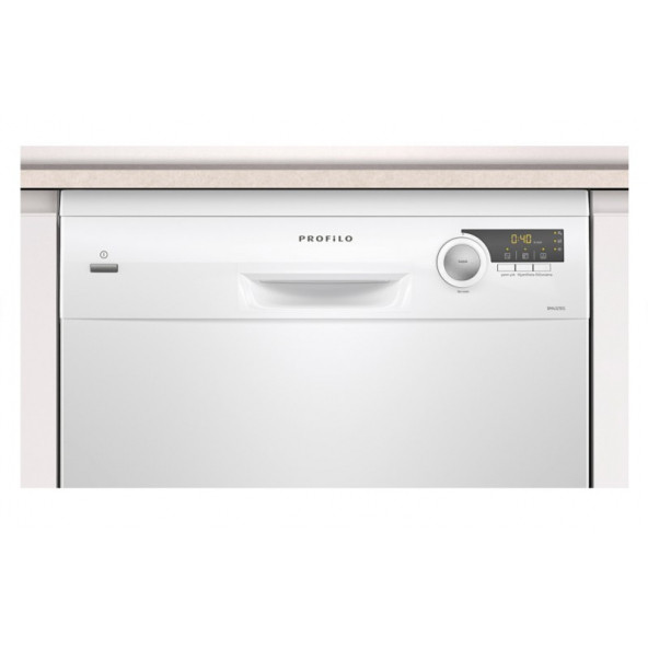 Profilo BM4321EG 4 Programlı 13 Kişilik Bulaşık Makinesi - Resim 2