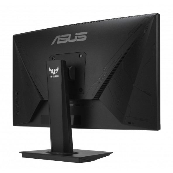 Asus TUF VG24VQE Kavisli 23,6 165Hz 1ms HDMI Display FreeSync Full HD LED Monitör - 2