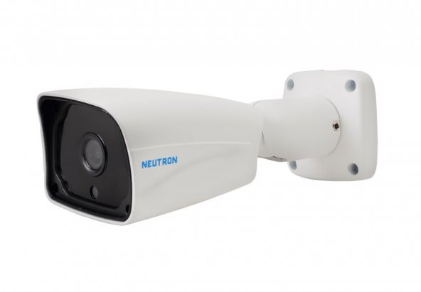 Neutron IPC2224-SR3-NPF-36 3.6mm Lensli  1/2.7  3 Megapiksel Ip Bullet Güvenlik Kamerası