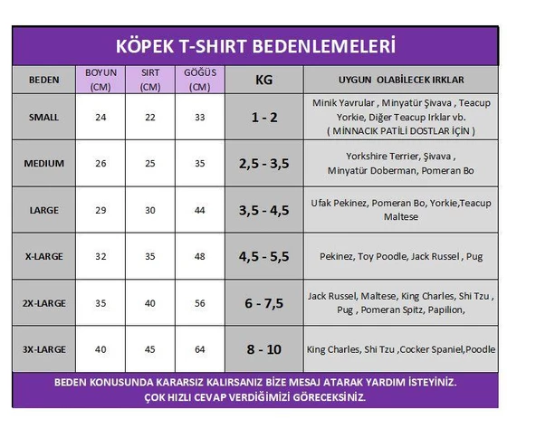 Dots Love Mom Oval Yaka Tişört Köpek Kıyafeti Köpek Elbisesi, Anneler Günü - 4