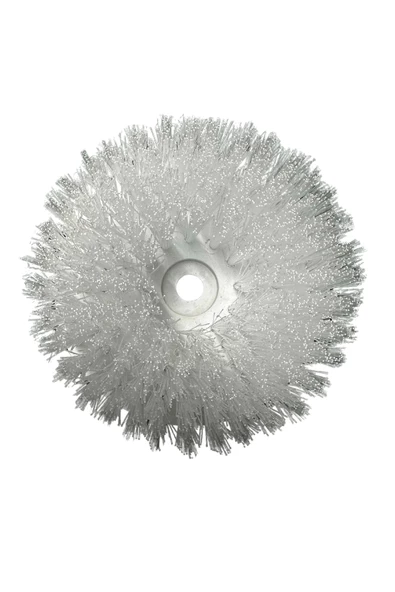 ADİGE Tırpan Motoru Halı Yıkama Fırçası 15cm - 2