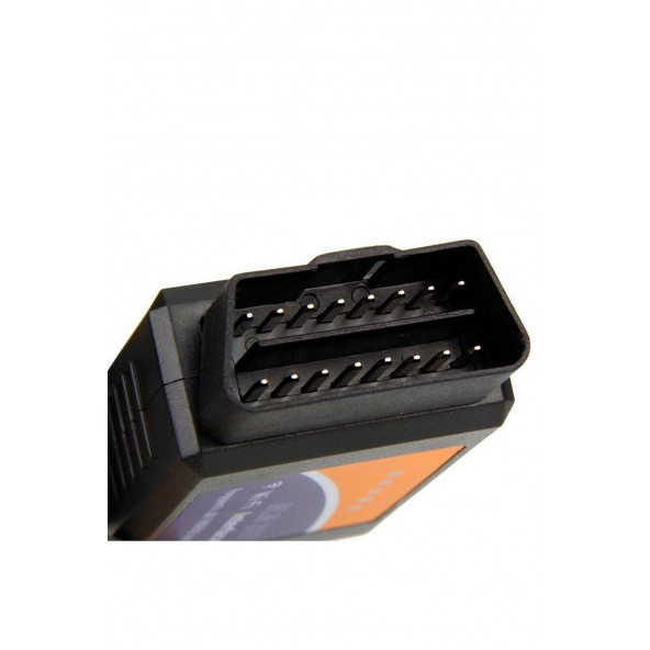 Elm327 Wifi 1.5 Vers. Arıza Tespit Cihazı 2 Iphone Uyumlu Çipsetli Pıc18f25k80 - 2