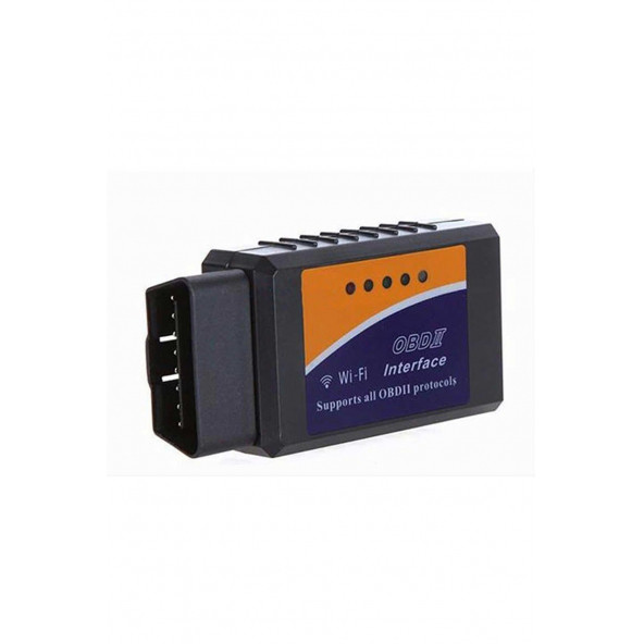 Elm327 Wifi 1.5 Vers. Arıza Tespit Cihazı 2 Iphone Uyumlu Çipsetli Pıc18f25k80 - 3