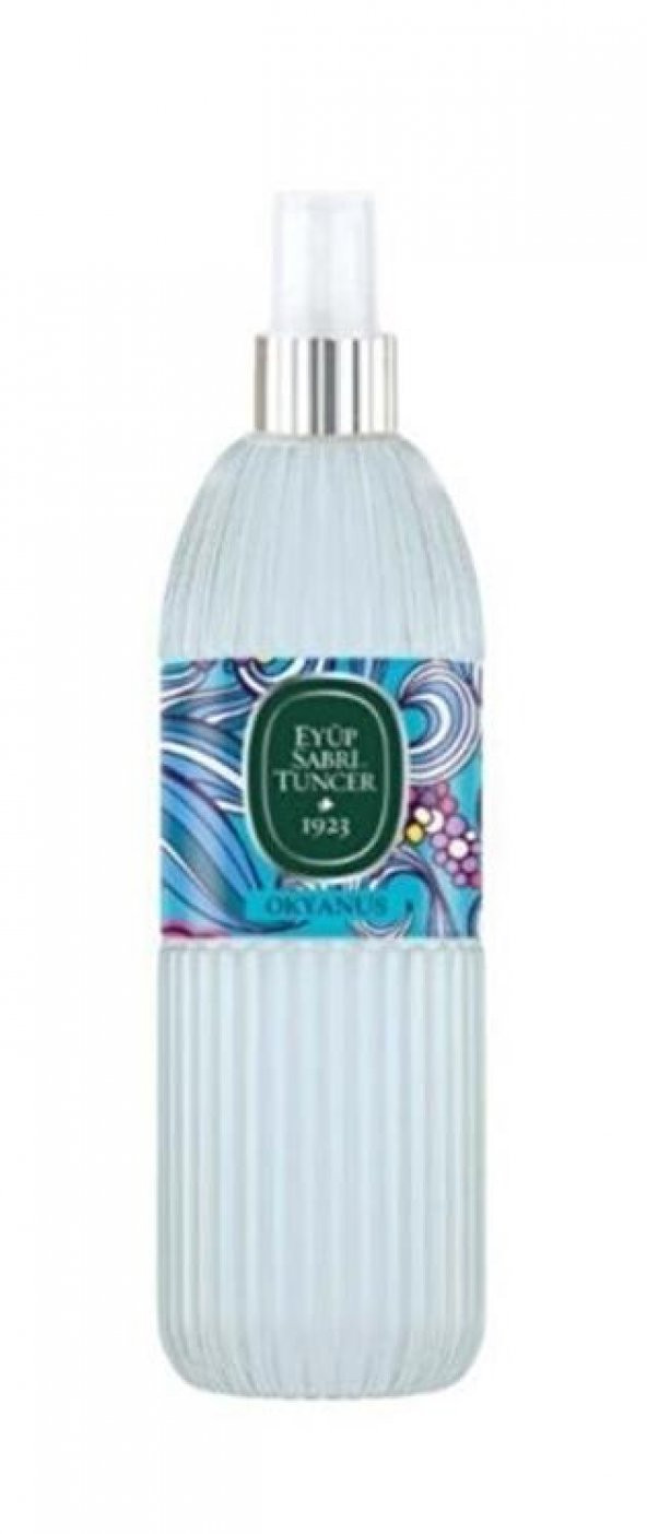 Eyüp Sabri Tuncer Kolonya 150ml Sprey Okyanus - 2