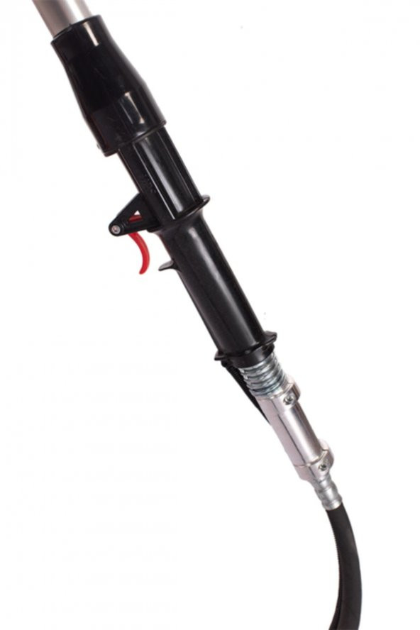 Hfs Zeytin Silkme Makinesi Sırttan Askılı Zeytin Hasat Makinası Motorsuz - 2