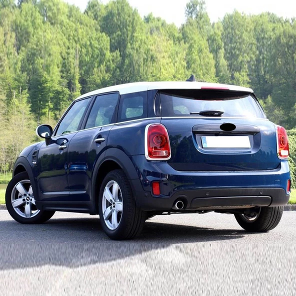 Mini Countryman F60 2017-2023 Arka Sileceği Silecek Süpürgesi 25cm - 2