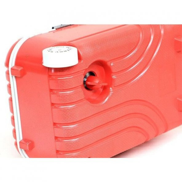 himarry Müzik Kutusu Bavul Dekoratif Hediyelik - Resim 5