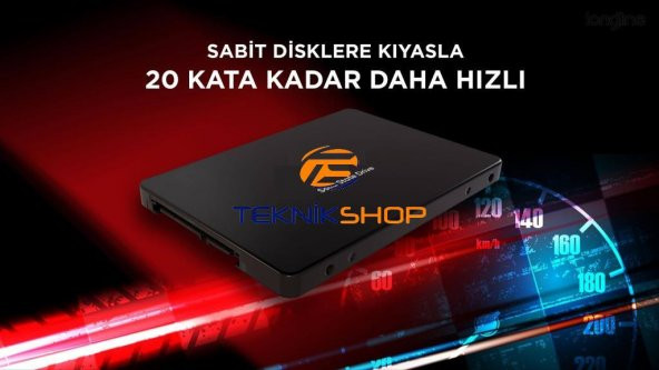 Asus X555LD, X555LF, X555LI,X555UB uyumlu 240GB SSD Hdd Disk