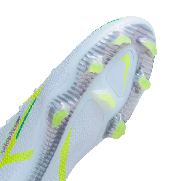 NIKE ERKEK Phantom Gt2 Elıte Fg Erkek Krampon CZ9890054 BEYAZ (P-52)) - 4