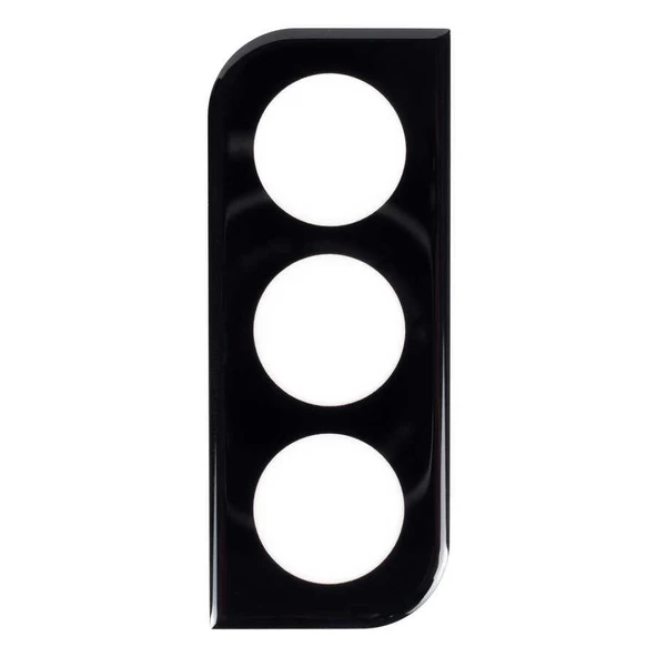 Galaxy S22 Zore 3D Kamera Camı Koruyucu - 3