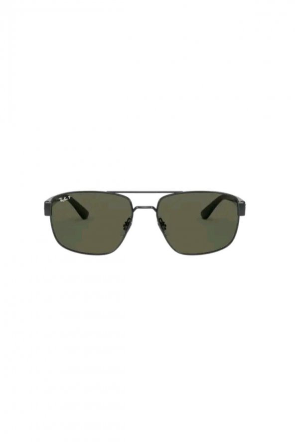Rayban Rb 3663 004/58 60-17 Güneş Gözlüğü - 2