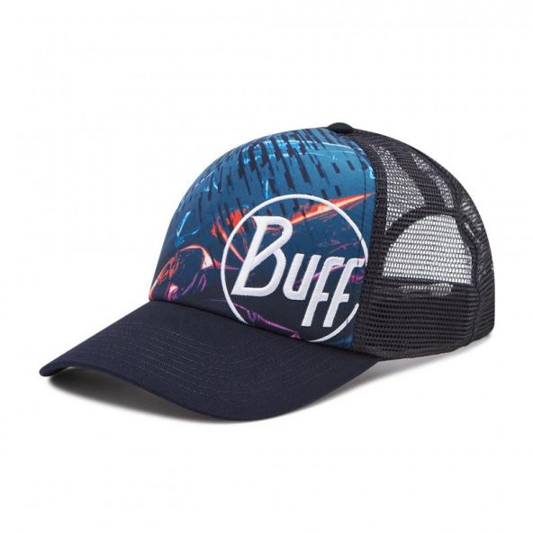 Buff Trucker Cap Xcross Şapka L/XL 125579.555