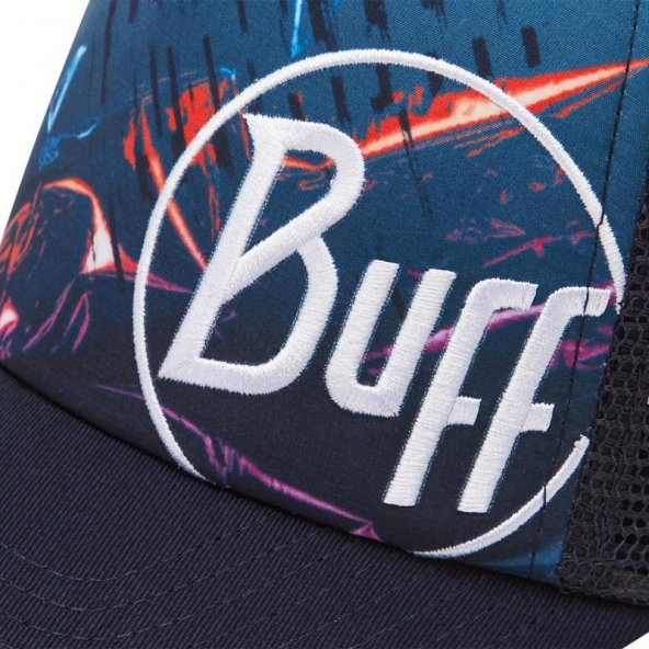Buff Trucker Cap Xcross Şapka L/XL 125579.555 - 4