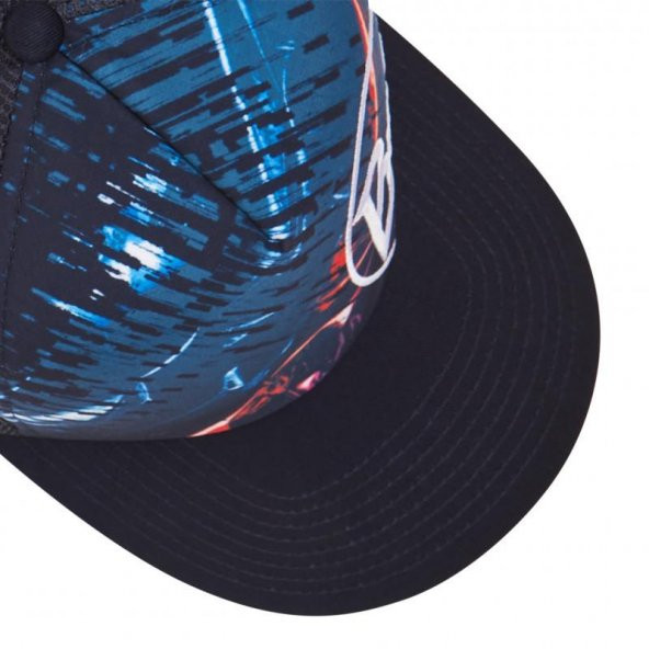 Buff Trucker Cap Xcross Şapka L/XL 125579.555 - 5