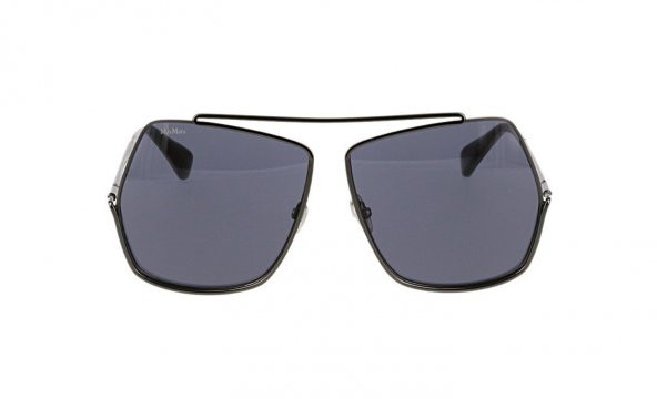 Maxmara MM0006 32N Kadın Güneş Gözlüğü - Resim 2