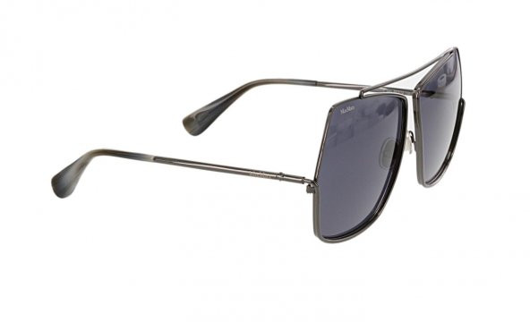 Maxmara MM0006 32N Kadın Güneş Gözlüğü - Resim 3