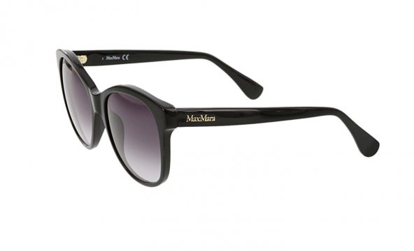 Maxmara MM0007 01B Kadın Güneş Gözlüğü ürün görseli