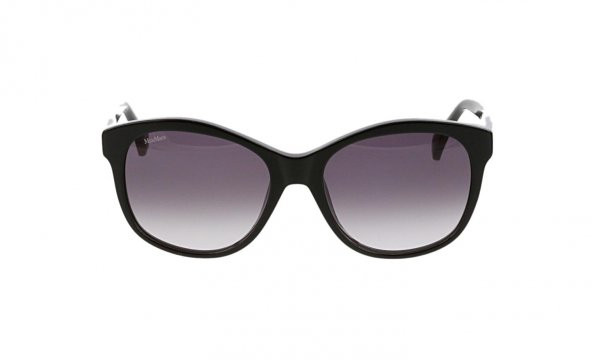 Maxmara MM0007 01B Kadın Güneş Gözlüğü - Resim 2