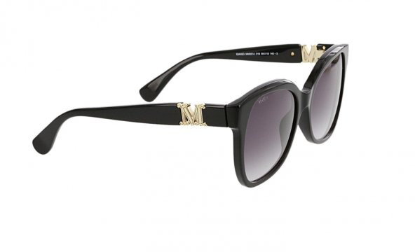 Maxmara MM0014 01B Kadın Güneş Gözlüğü - 3
