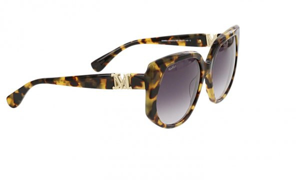 Maxmara MM0013 56B Kadın Güneş Gözlüğü - 3
