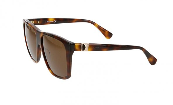 Maxmara MM0021 52E Kadın Güneş Gözlüğü ürün görseli