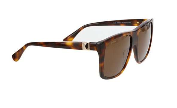 Maxmara MM0021 52E Kadın Güneş Gözlüğü - Resim 3
