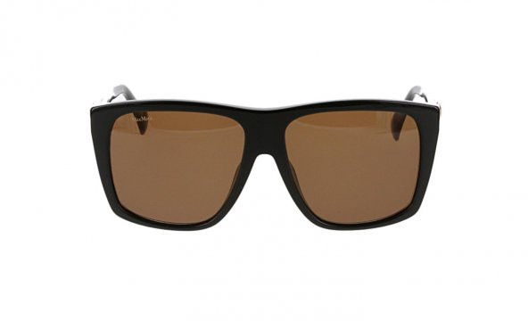 Maxmara MM0021 01E Kadın Güneş Gözlüğü - Resim 2