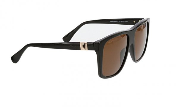 Maxmara MM0021 01E Kadın Güneş Gözlüğü - Resim 3