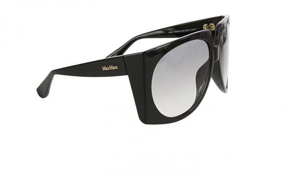 Maxmara MM0023 01B Kadın Güneş Gözlüğü - 3
