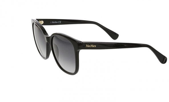 Maxmara MM0025 01B Kadın Güneş Gözlüğü ürün görseli