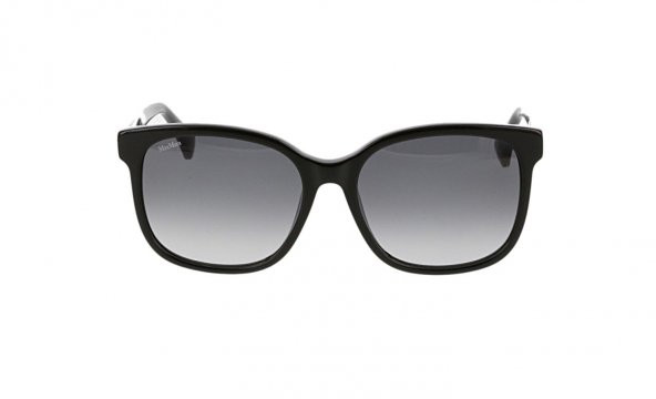 Maxmara MM0025 01B Kadın Güneş Gözlüğü - Resim 2