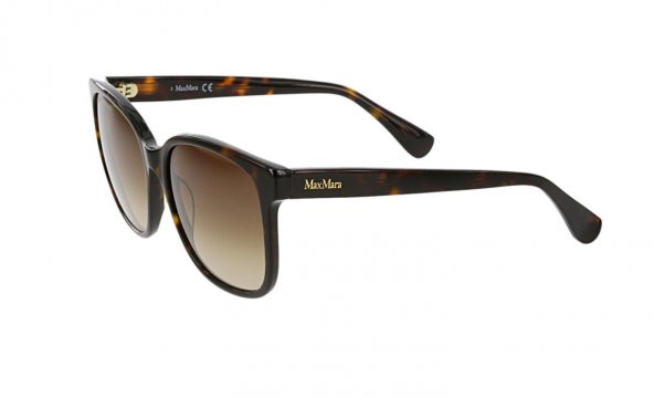Maxmara MM0025 52F Kadın Güneş Gözlüğü ürün görseli