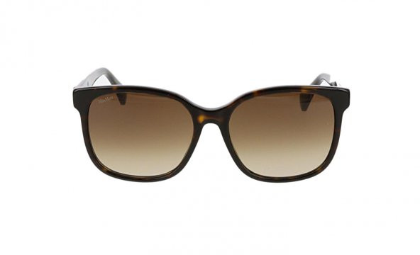 Maxmara MM0025 52F Kadın Güneş Gözlüğü - Resim 2