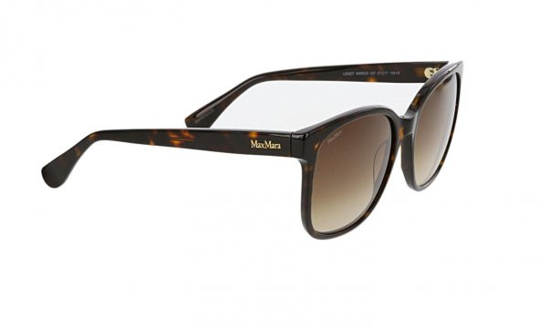 Maxmara MM0025 52F Kadın Güneş Gözlüğü - Resim 3