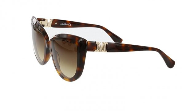 Maxmara MM0029 52F Kadın Güneş Gözlüğü ürün görseli