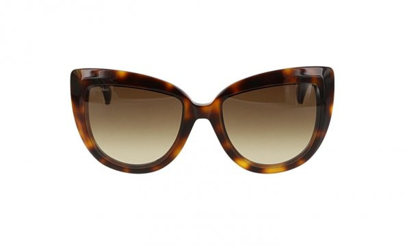 Maxmara MM0029 52F Kadın Güneş Gözlüğü - Resim 2