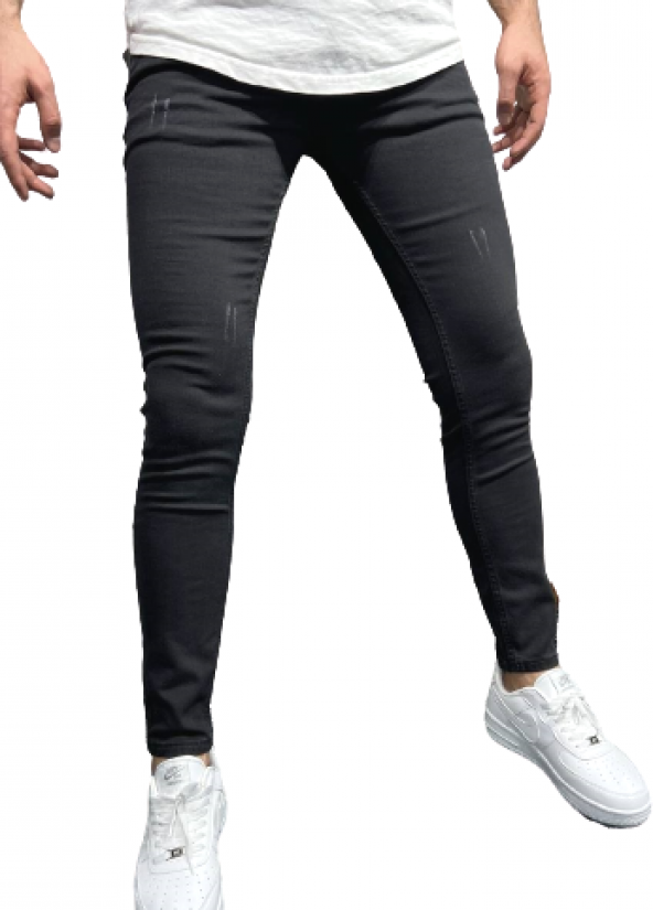Publıc Denım 1905 Erkek Sknny Fit Kot Pantolon - 1