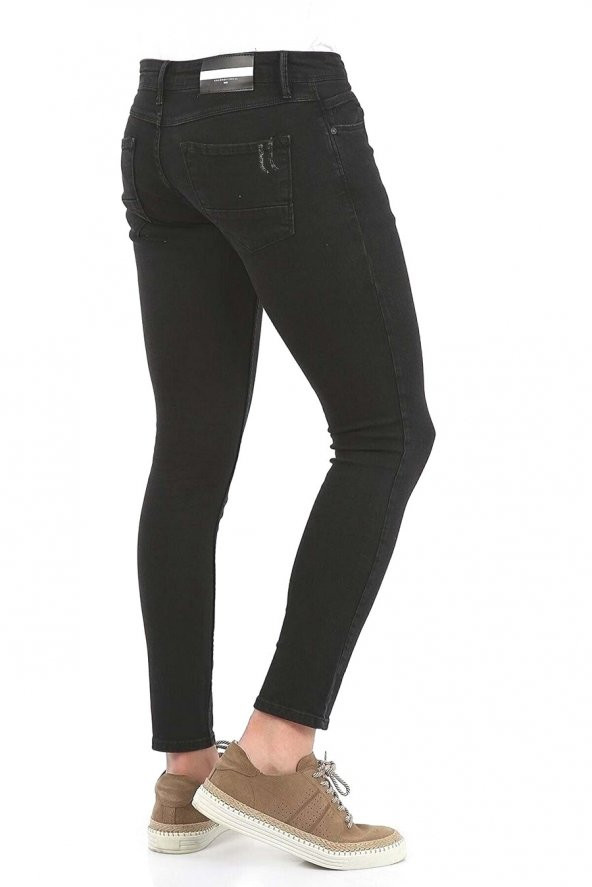 Publıc Denım 1905 Erkek Sknny Fit Kot Pantolon - 2