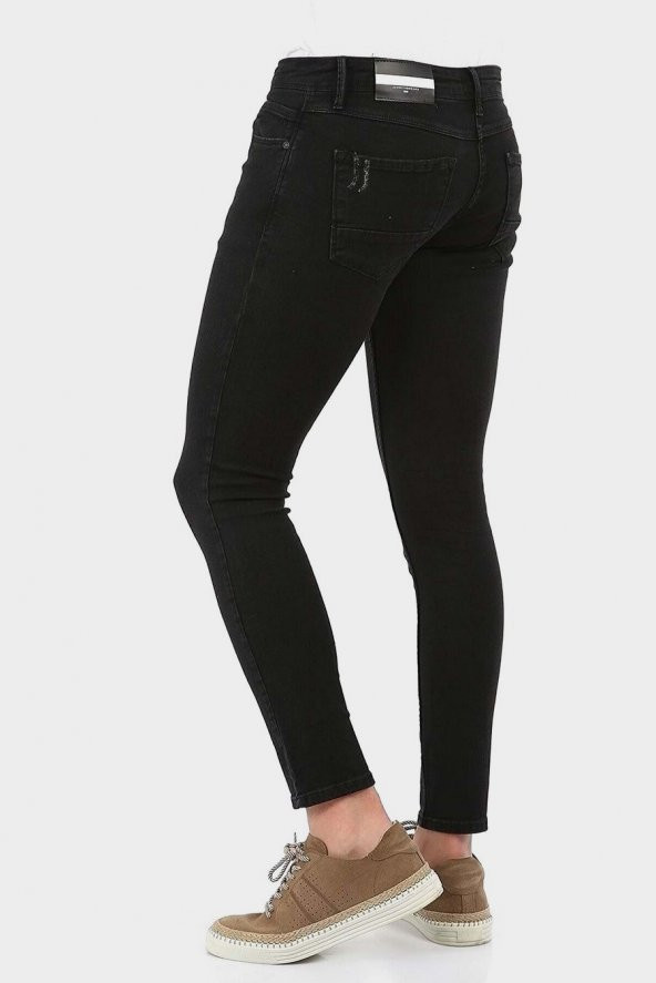 Publıc Denım 1905 Erkek Sknny Fit Kot Pantolon - 6