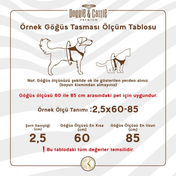 Doggie Polar Dokumadan El Yapımı Ronin Model Köpek Göğüs Tasması XXS-1x30-35cm Siyah - 3