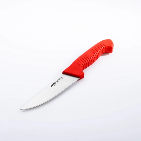 Pirge Pro 2002 Kanallı Kasap Bıçağı No 0 12,5 - 31340 ürün görseli