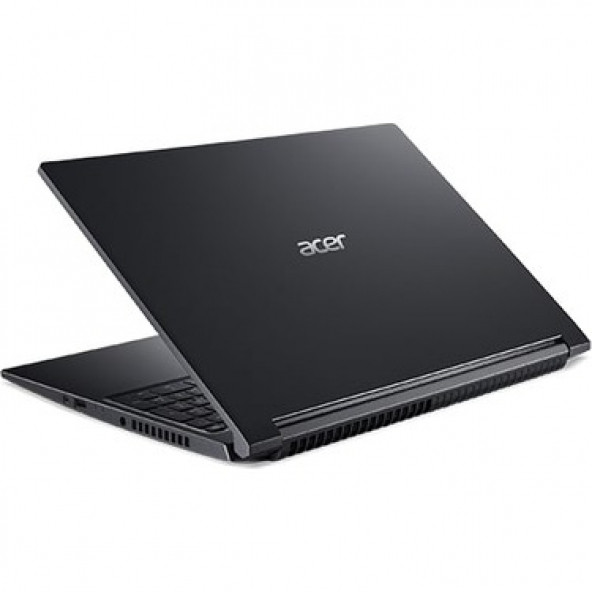 Acer Aspire 7 A715-42G NH.QBFEY.001 R5-5500U 8 GB 256 GB SSD GTX1650 15.6" Dos FHD Dizüstü Bilgisayar - Resim 3
