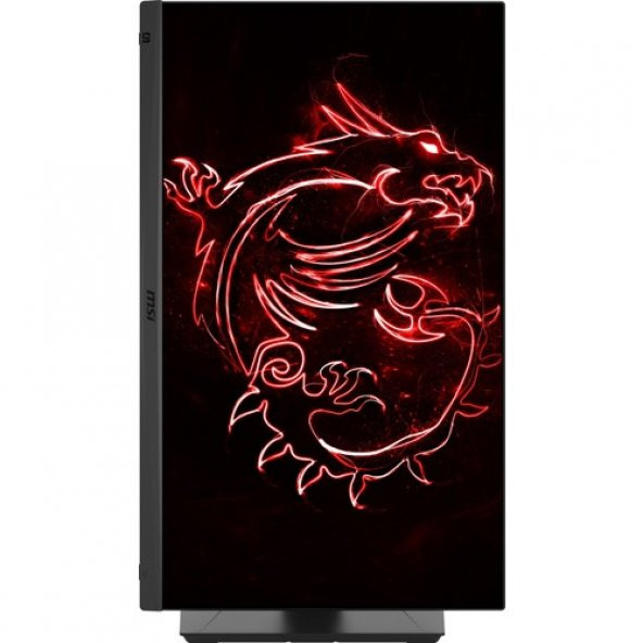 MSI Optix MAG274R2 27" 165Hz 1ms (HDMI+Display) G-Sync Compatible Full HD IPS Oyuncu Monitör - 2