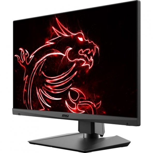 MSI Optix MAG274R2 27" 165Hz 1ms (HDMI+Display) G-Sync Compatible Full HD IPS Oyuncu Monitör - 7