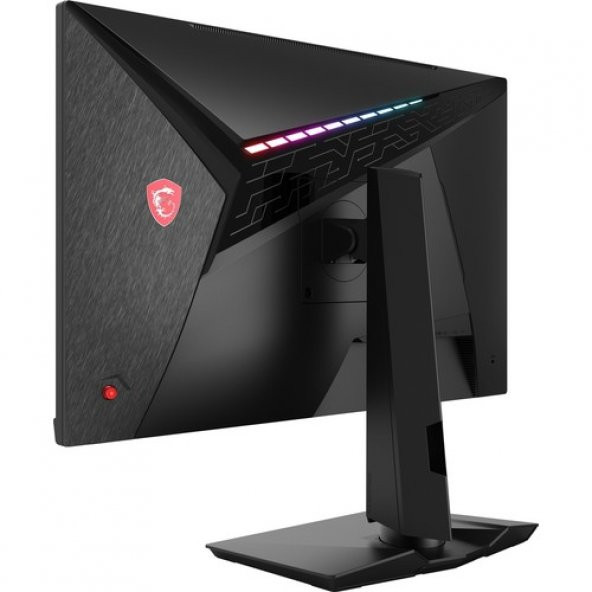 MSI Optix MAG274R2 27" 165Hz 1ms (HDMI+Display) G-Sync Compatible Full HD IPS Oyuncu Monitör - 8
