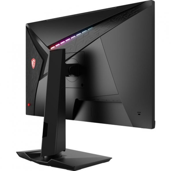 MSI Optix MAG274R2 27" 165Hz 1ms (HDMI+Display) G-Sync Compatible Full HD IPS Oyuncu Monitör - 9